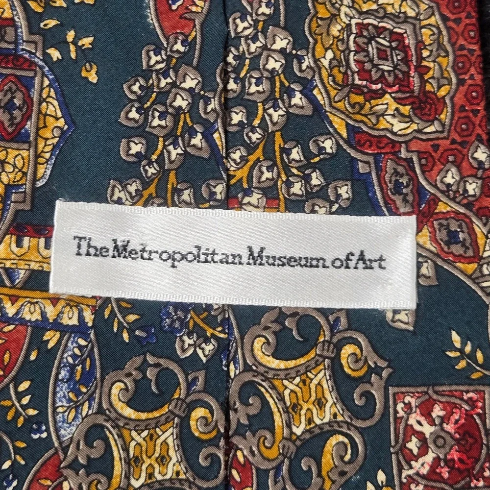 The Metropolitan Museum of Art metropolitan museum